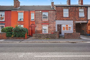 Chatsworth Road